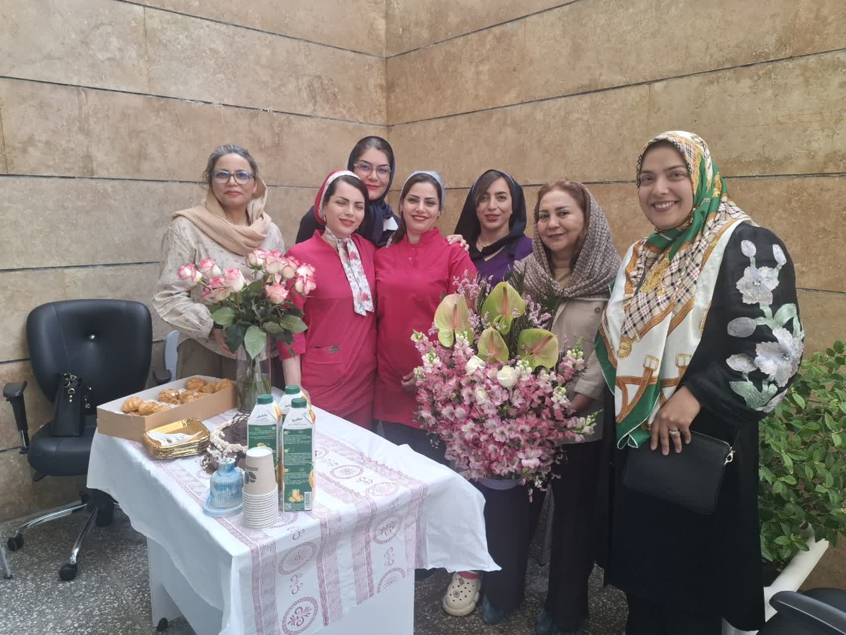 روز ماما