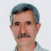 حيدرعلي معيني  