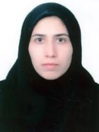هاجر حجتي نجف آبادي