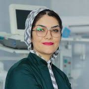 بهاره اربابي  