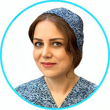 زهرا نياكان  
