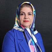 مهناز عندليب  