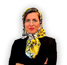راحله روح اله نژاد