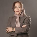فرحناز قاسمي  